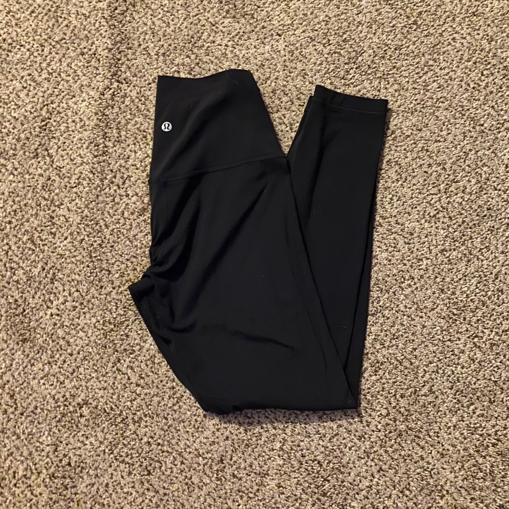 Lululemon Aligns